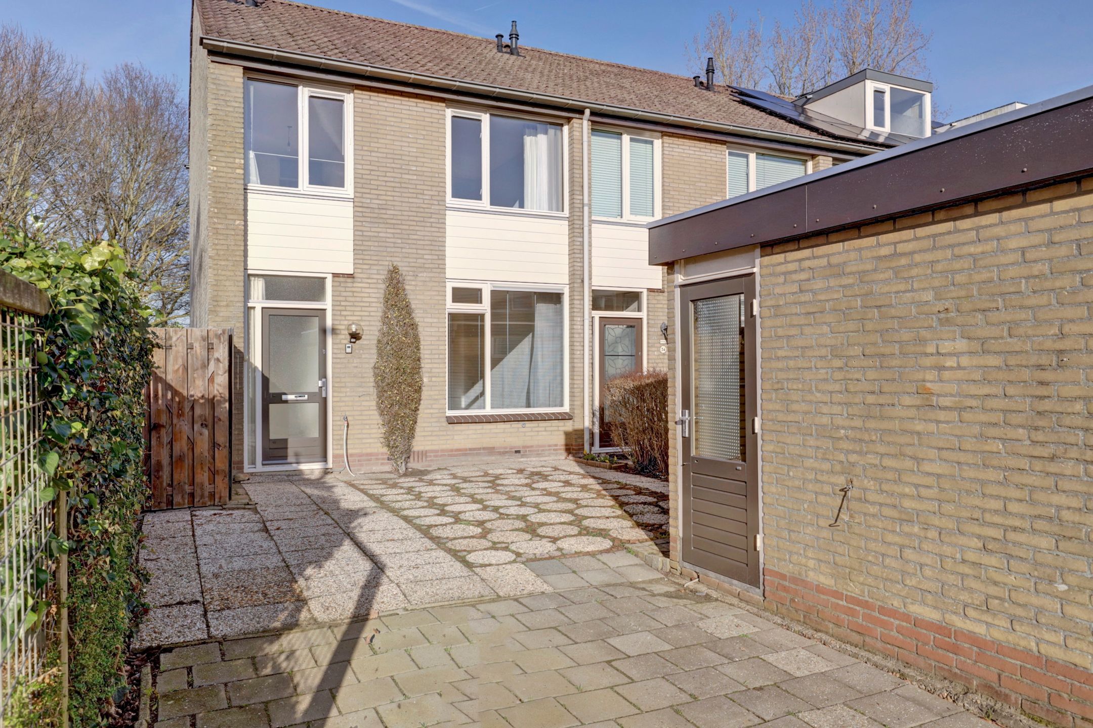 Foto van Schubertstraat 36, Nieuwegein