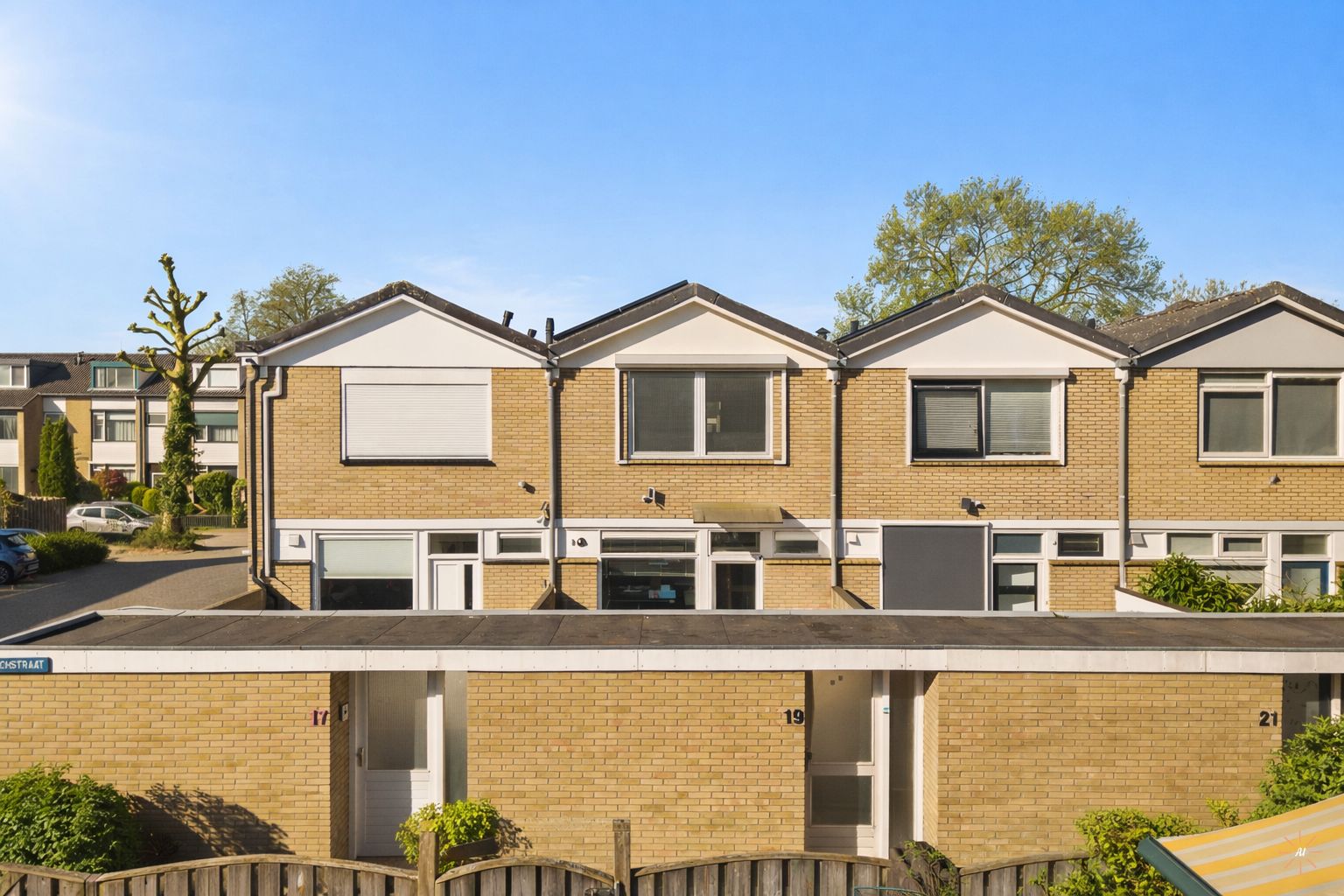 Foto van Bachstraat 19, Nieuwegein