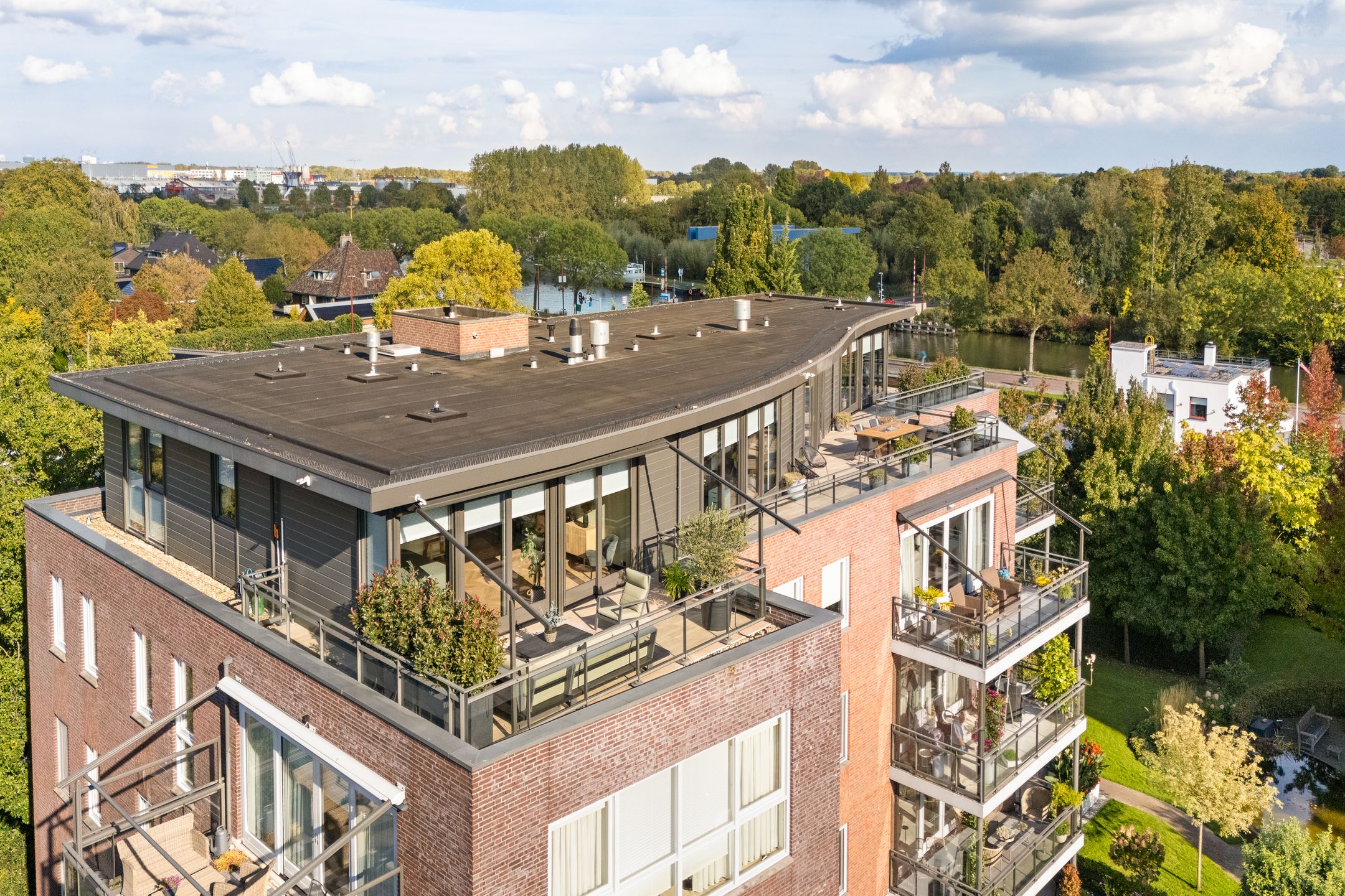 Foto van Buxtehudelaan 43, Nieuwegein