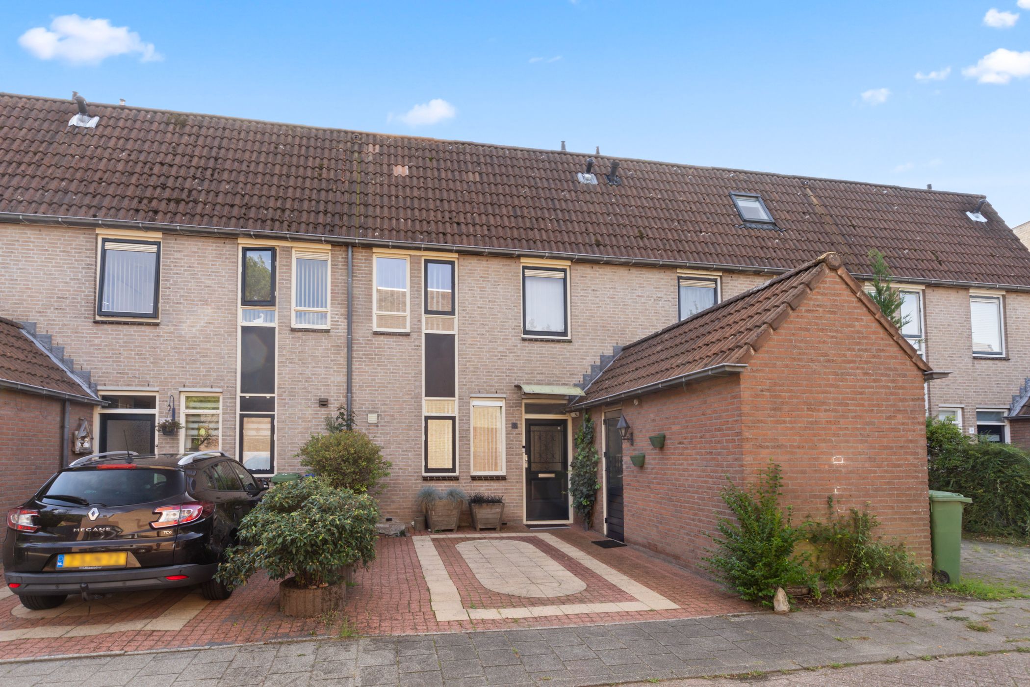 Foto van Harmonielaan 38, Nieuwegein