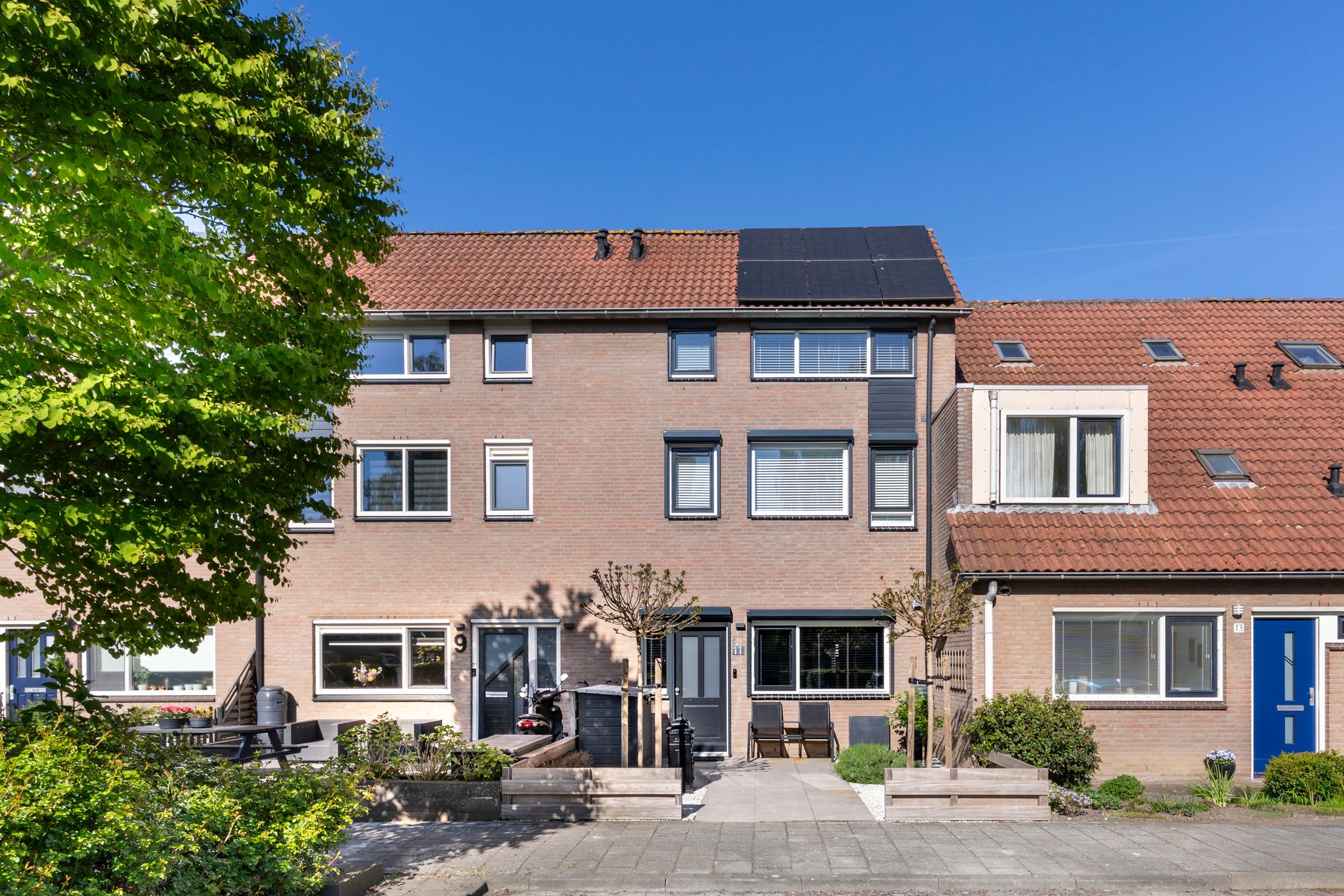 Foto van Normalaan 11, Nieuwegein