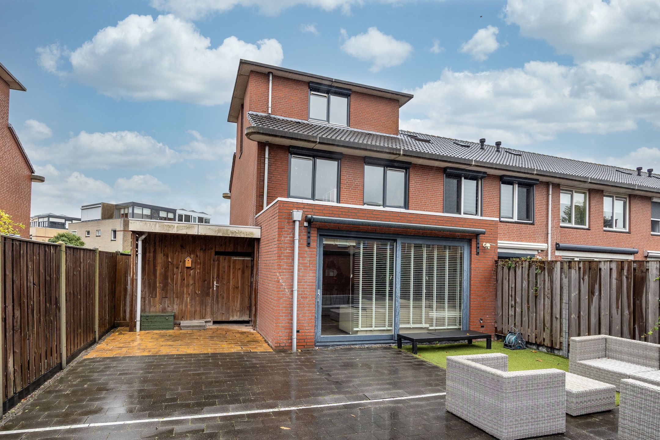 Foto van Arthur van Schendelhove 10, Nieuwegein