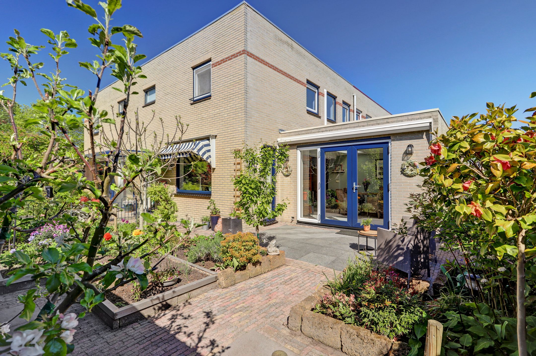 Foto van Aart van der Leeuwhove 5, Nieuwegein