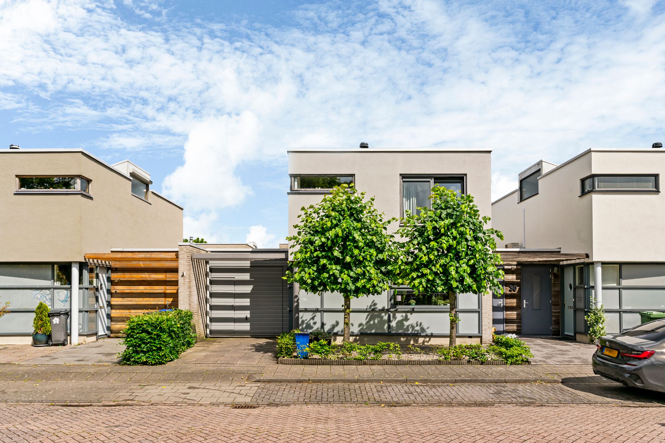 Foto van Frans Coenenhove 32, Nieuwegein