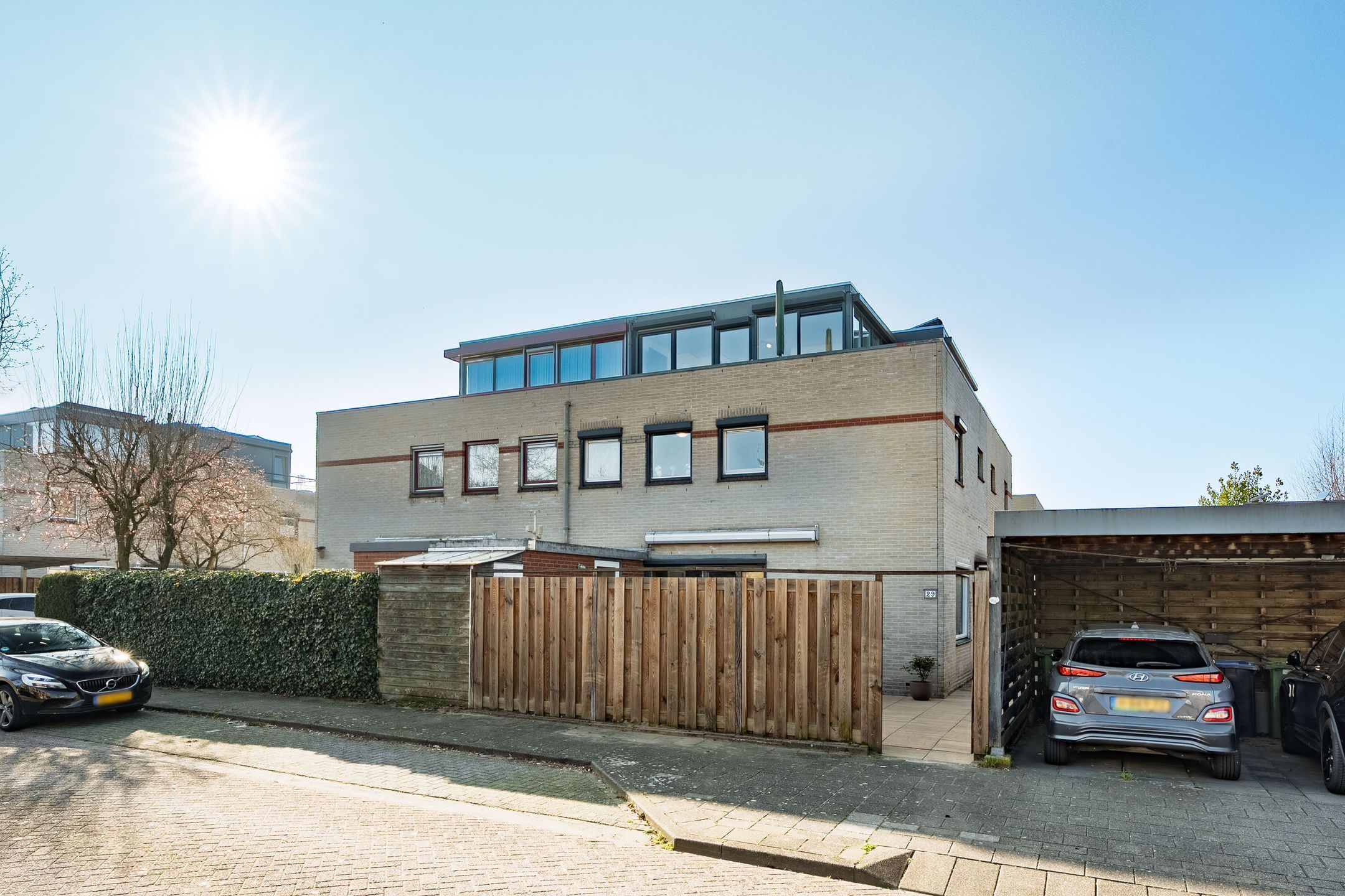 Foto van Louis Couperushove 29, Nieuwegein