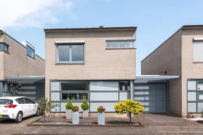 Foto van Louis Couperushove 28, Nieuwegein