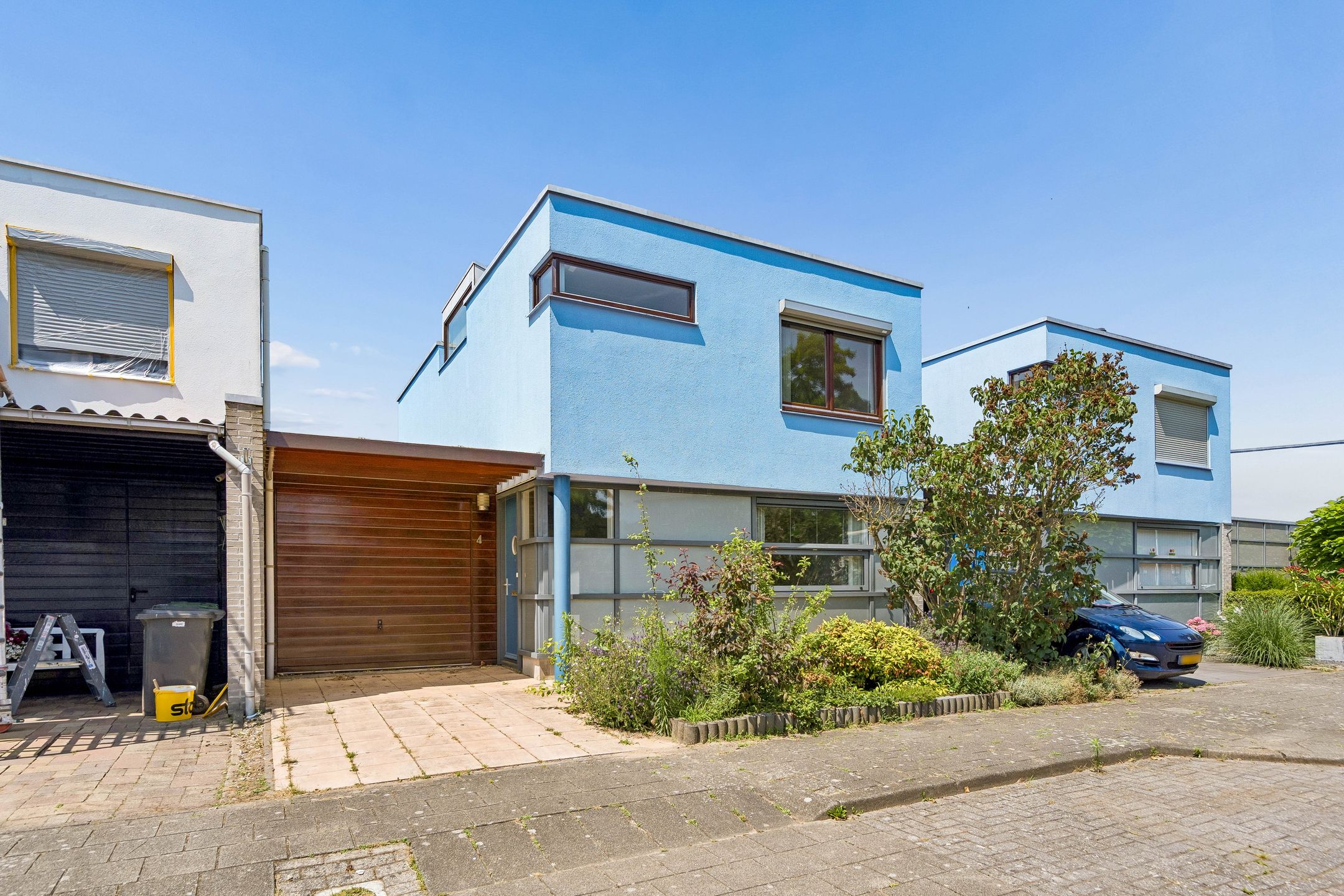 Foto van Johan de Meesterhove 4, Nieuwegein
