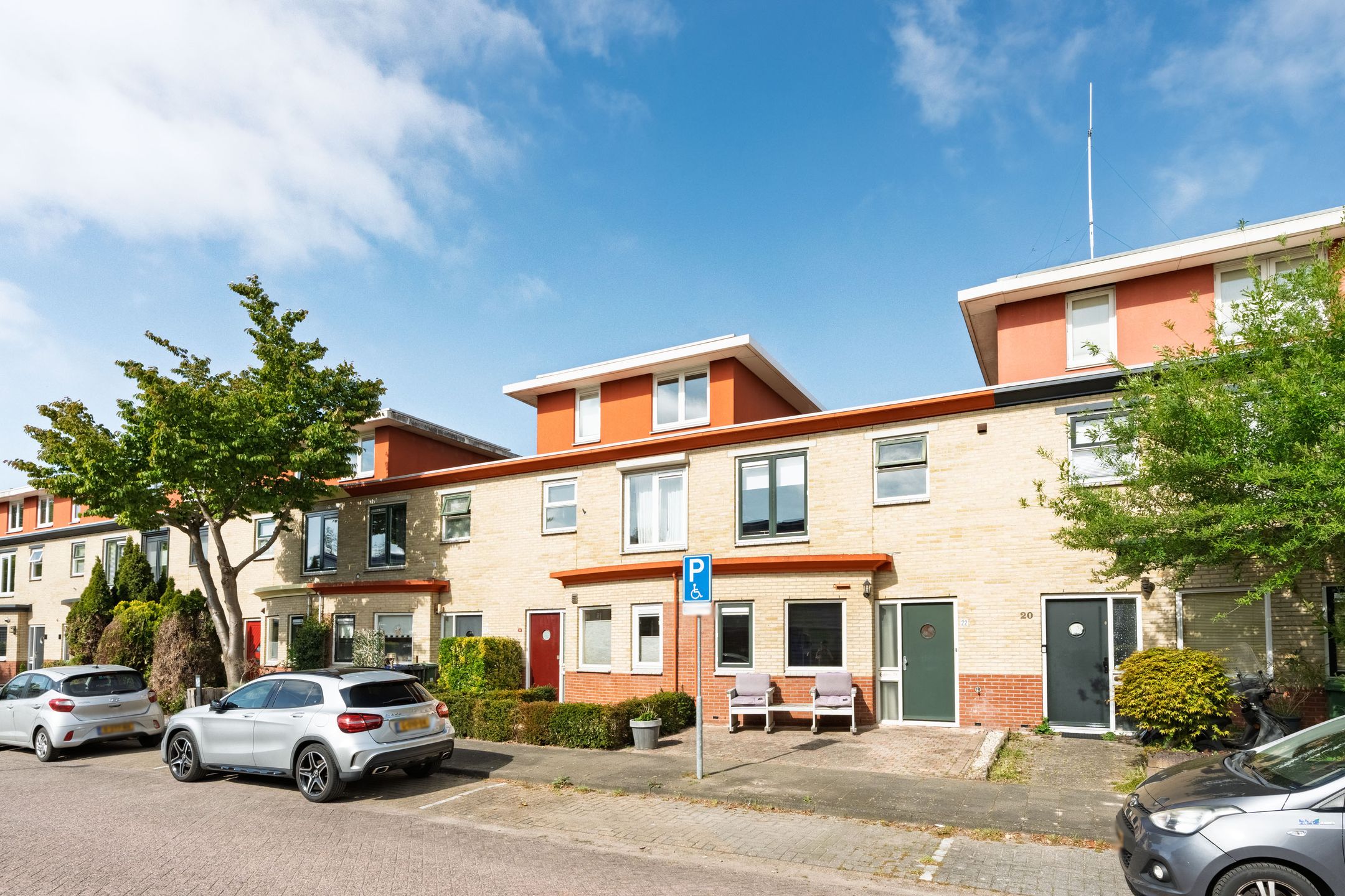 Foto van Govert Flinckhage 22, Nieuwegein