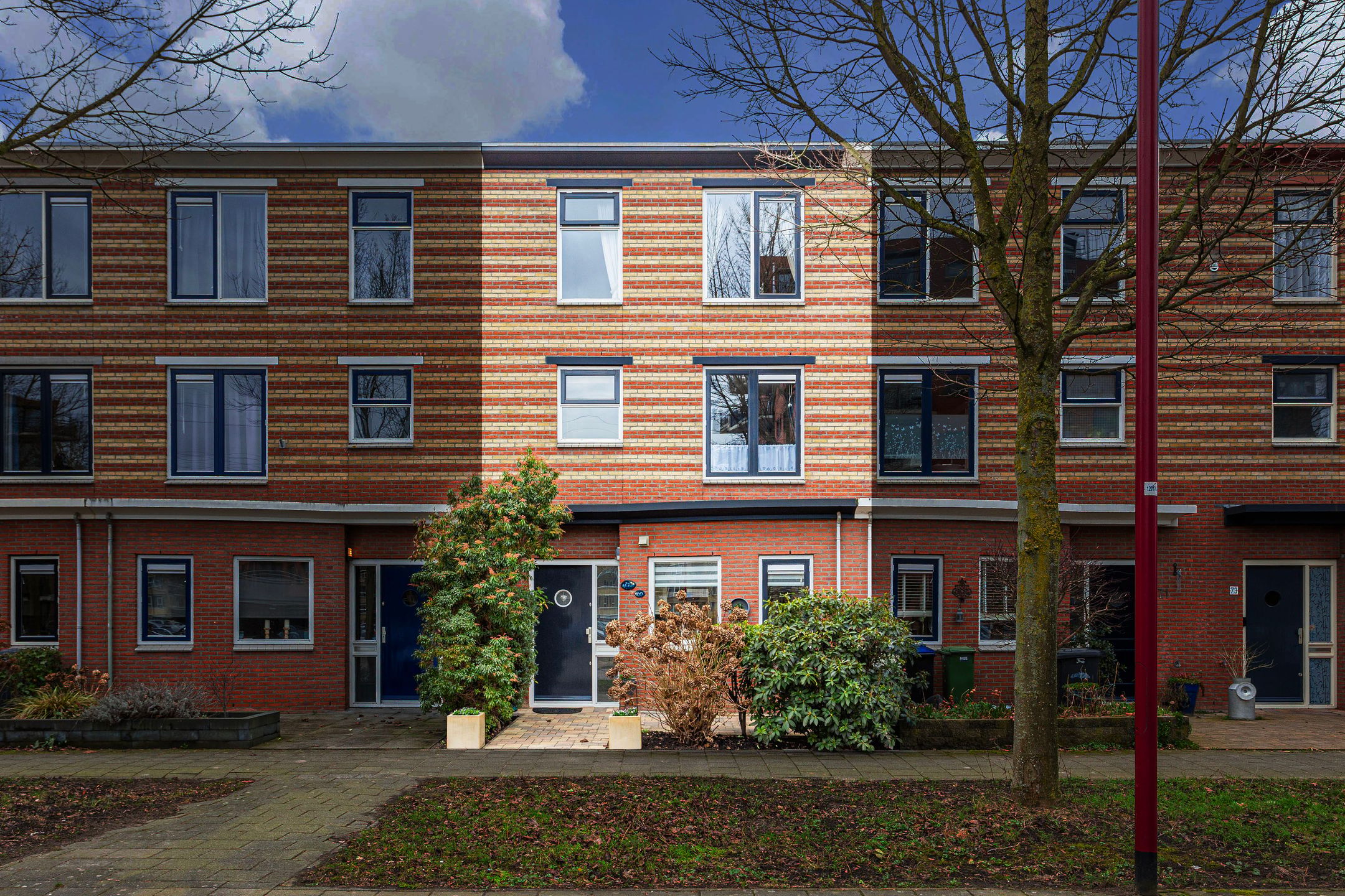 Foto van Rembrandthage 69, Nieuwegein