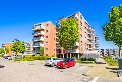 Foto van Rembrandthage 130, Nieuwegein