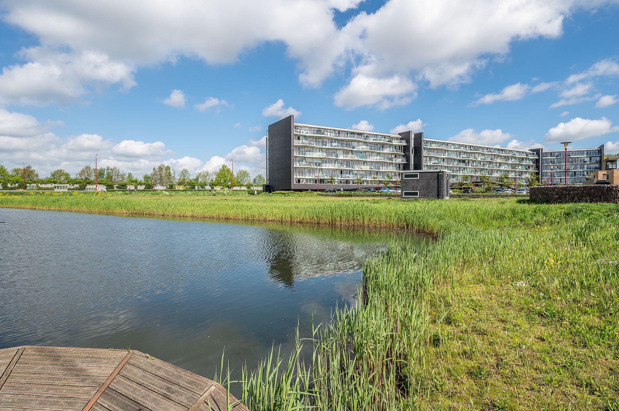 Foto van Moerashoeve 112, Nieuwegein