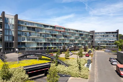 Foto van Moerashoeve 128, Nieuwegein