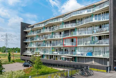 Foto van Moerashoeve 46, Nieuwegein