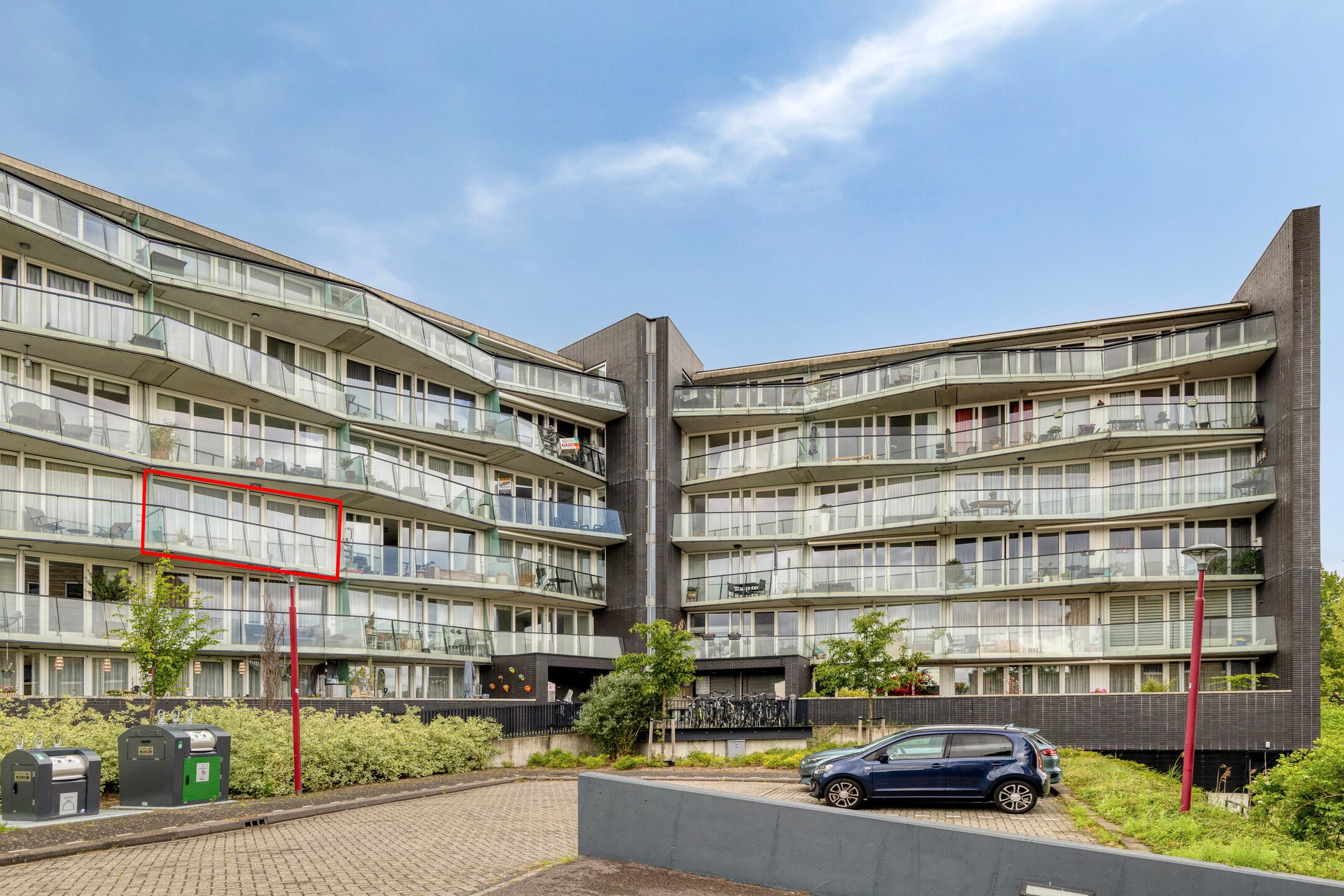 Foto van Moerashoeve 60, Nieuwegein