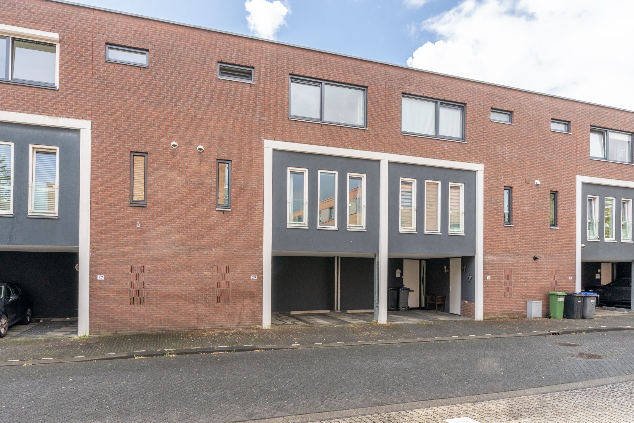 Foto van Hogerhoeve 39, Nieuwegein