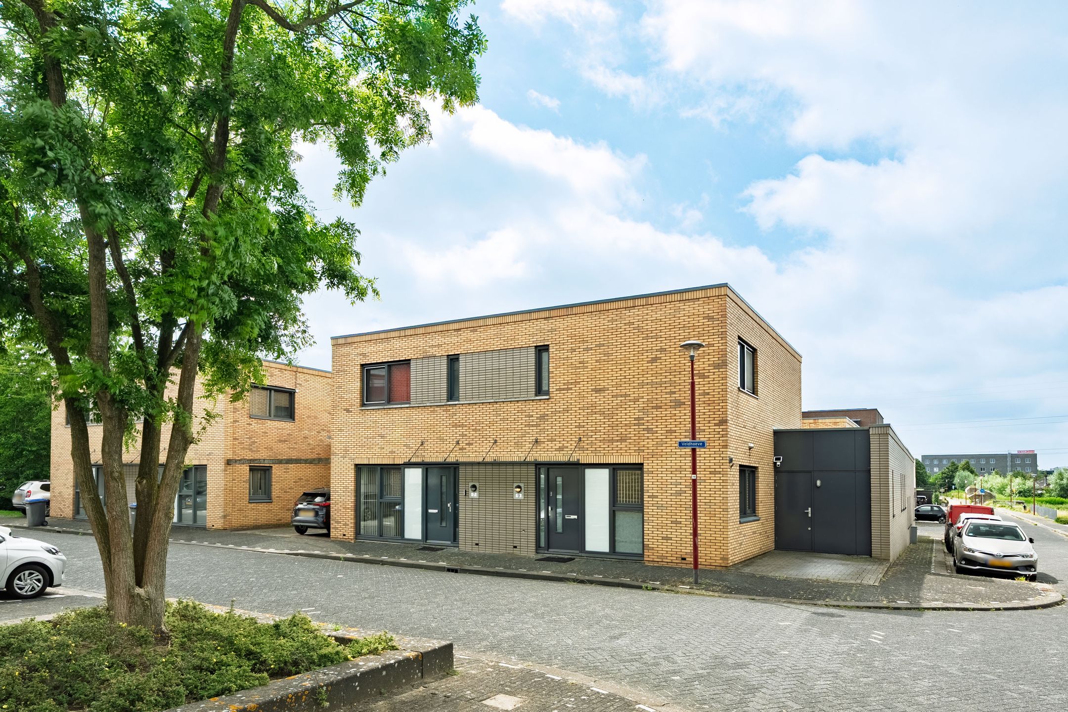 Foto van Veldhoeve 9, Nieuwegein