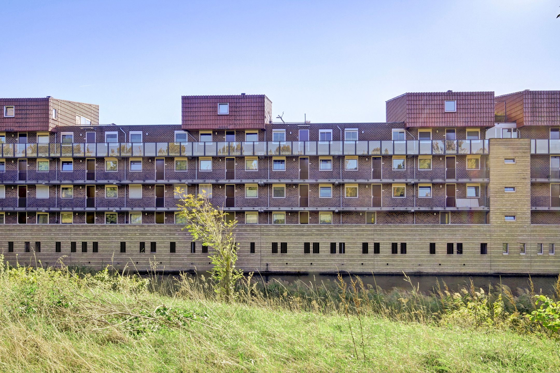 Foto van Veldhoeve 88, Nieuwegein