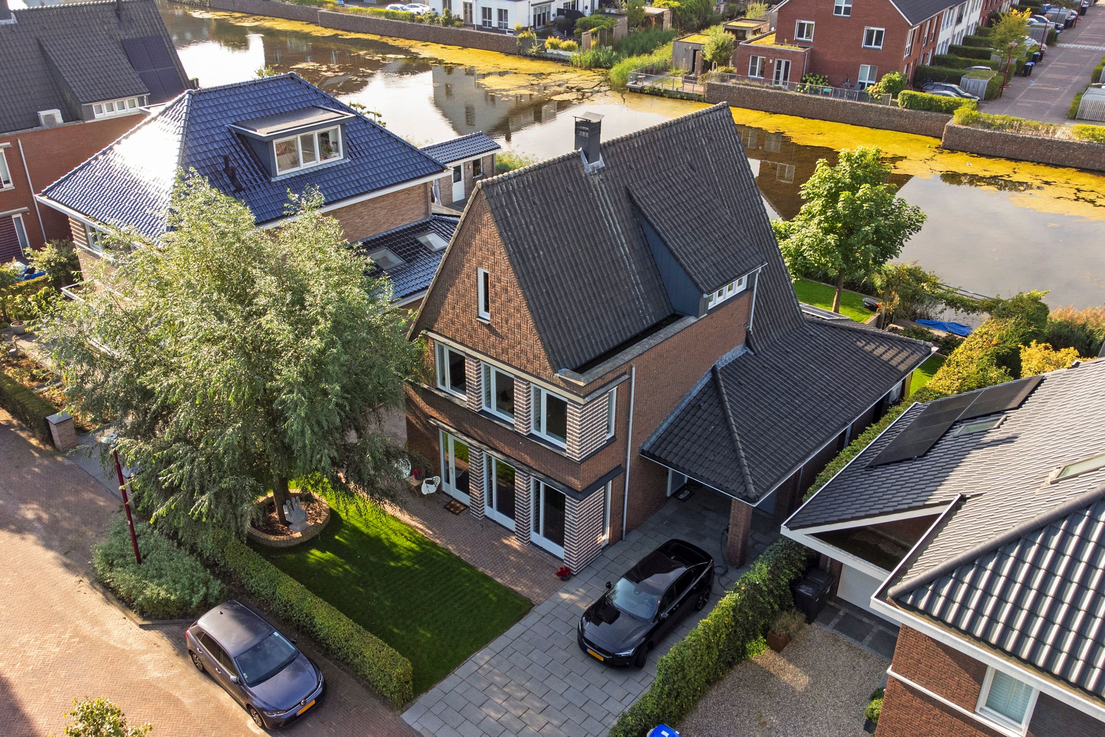 Foto van Bongerdhoeve 8, Nieuwegein