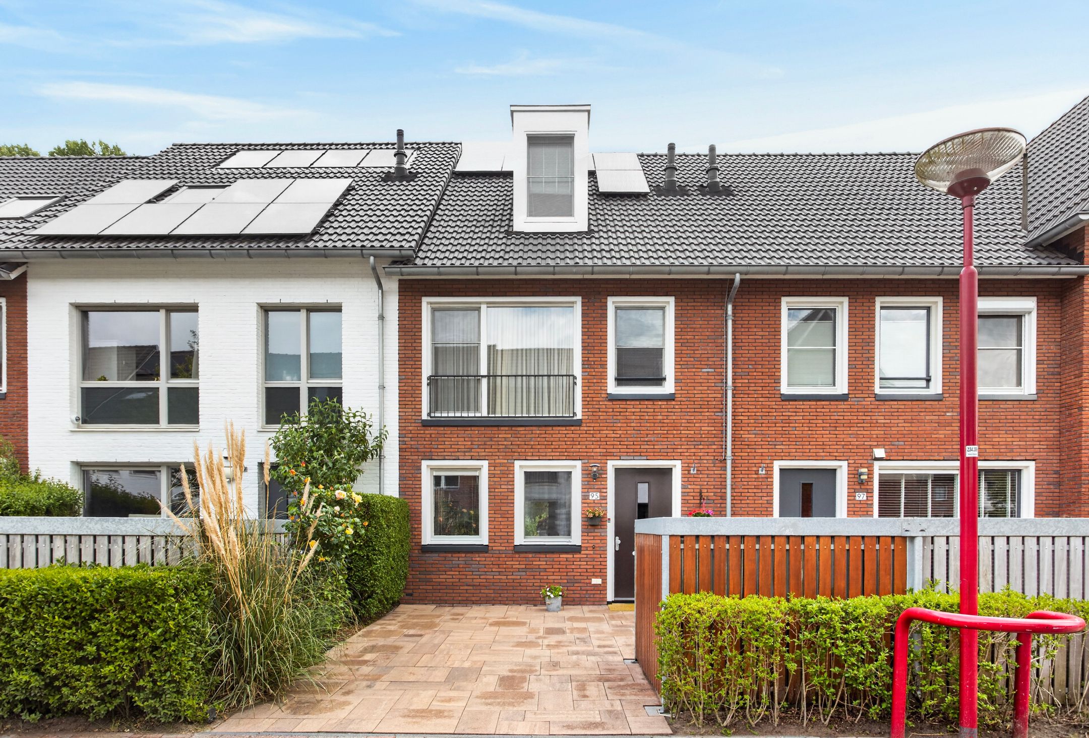 Foto van Vlierhoeve 95, Nieuwegein