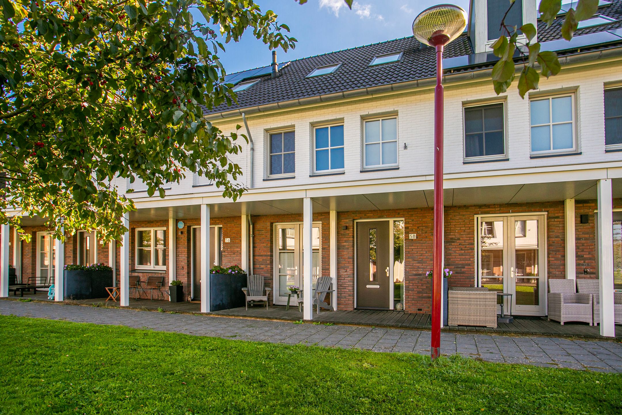 Foto van Vlierhoeve 58, Nieuwegein