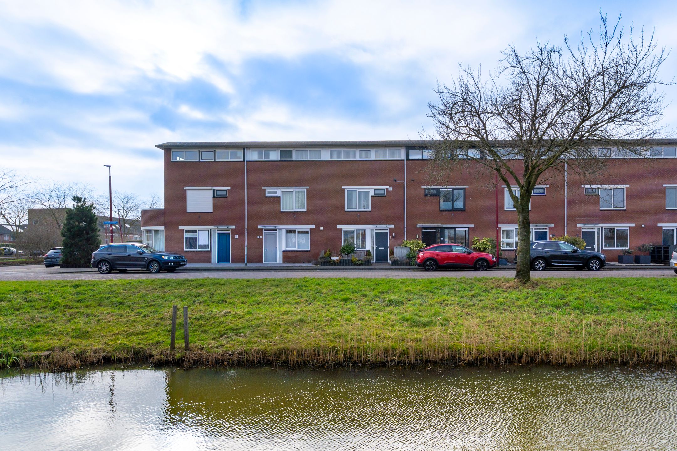 Foto van Willem Klooshove 7, Nieuwegein