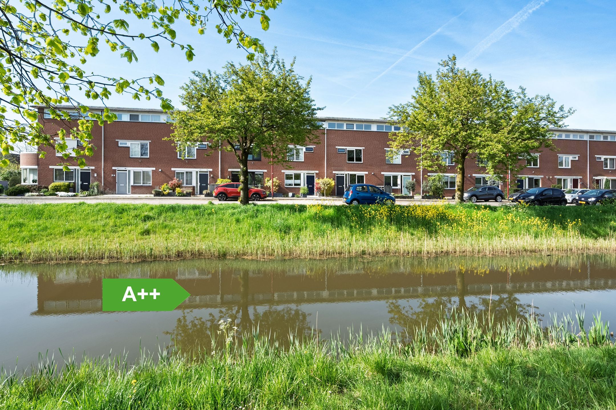 Foto van Willem Klooshove 9, Nieuwegein