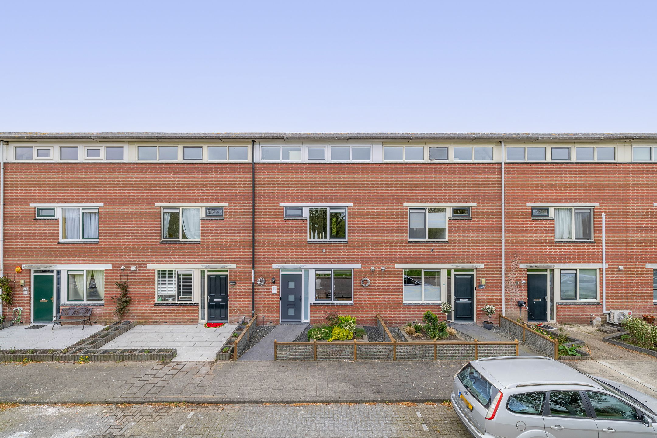 Foto van Willem Klooshove 24, Nieuwegein