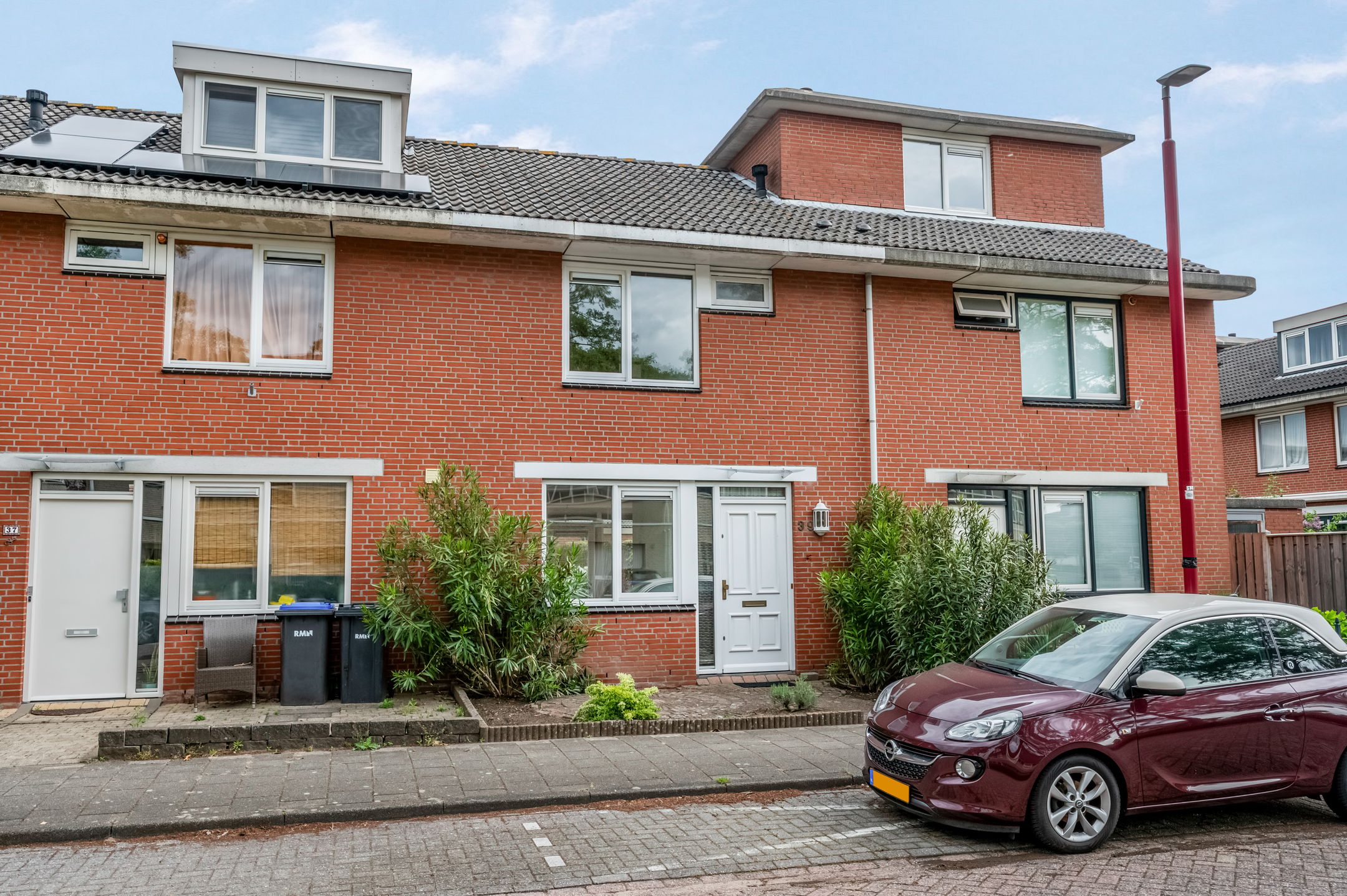 Foto van Frederik van Eedenhove 39, Nieuwegein