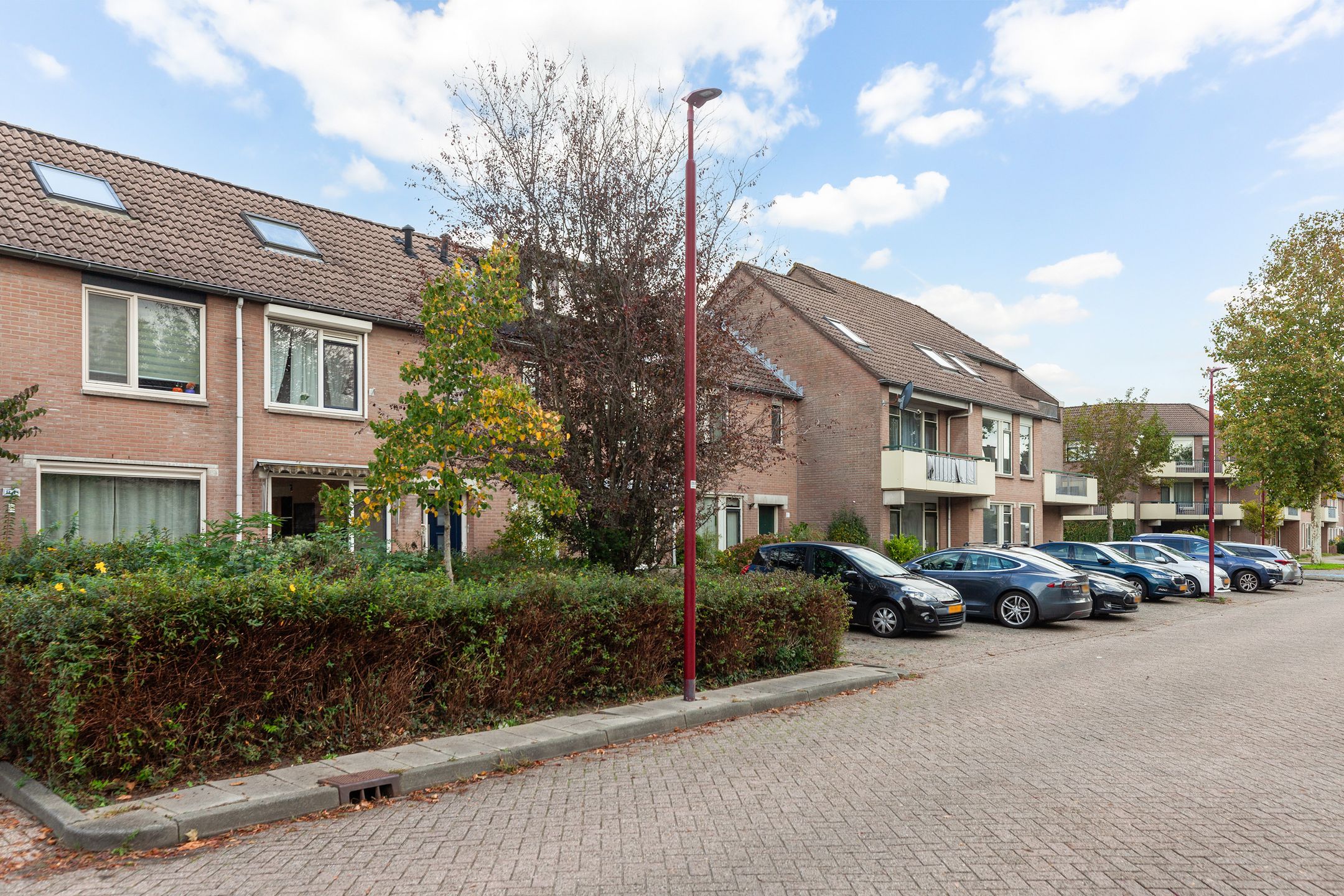 Foto van Carillonlaan 83, Nieuwegein