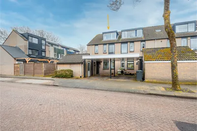 Foto van Carillonlaan 34, Nieuwegein
