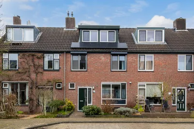 Foto van Cantatelaan 6, Nieuwegein