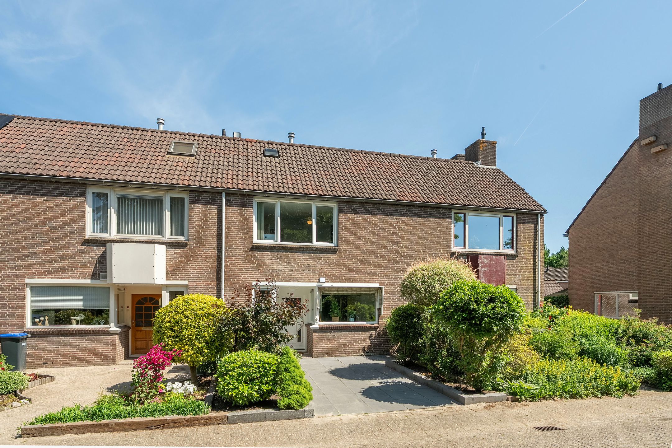 Foto van Manonsingel 14, Nieuwegein