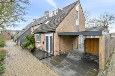 Foto van Othellolaan 12, Nieuwegein