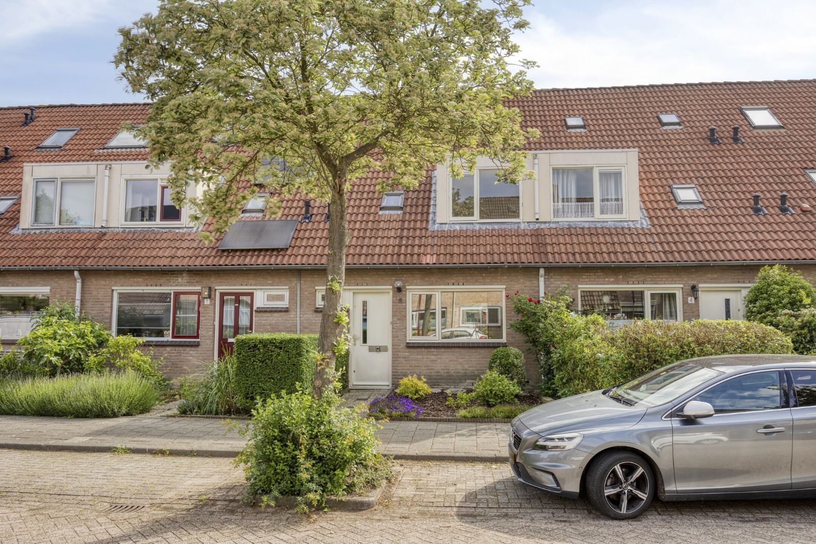 Foto van Orpheuslaan 6, Nieuwegein