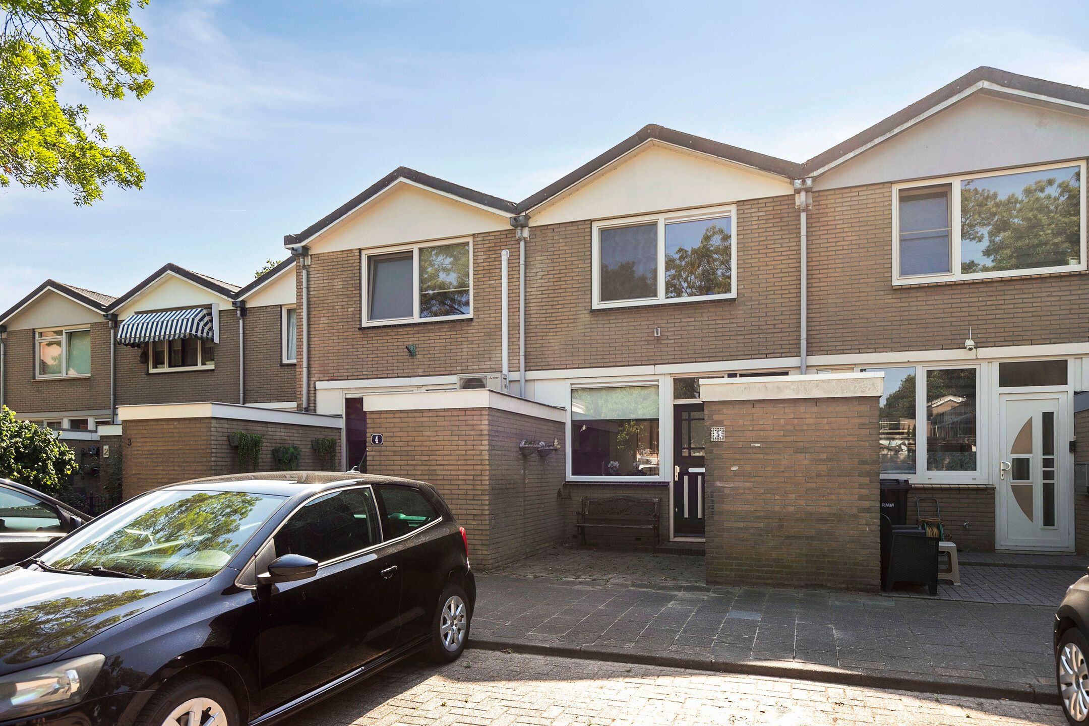 Foto van Bizetstraat 5, Nieuwegein