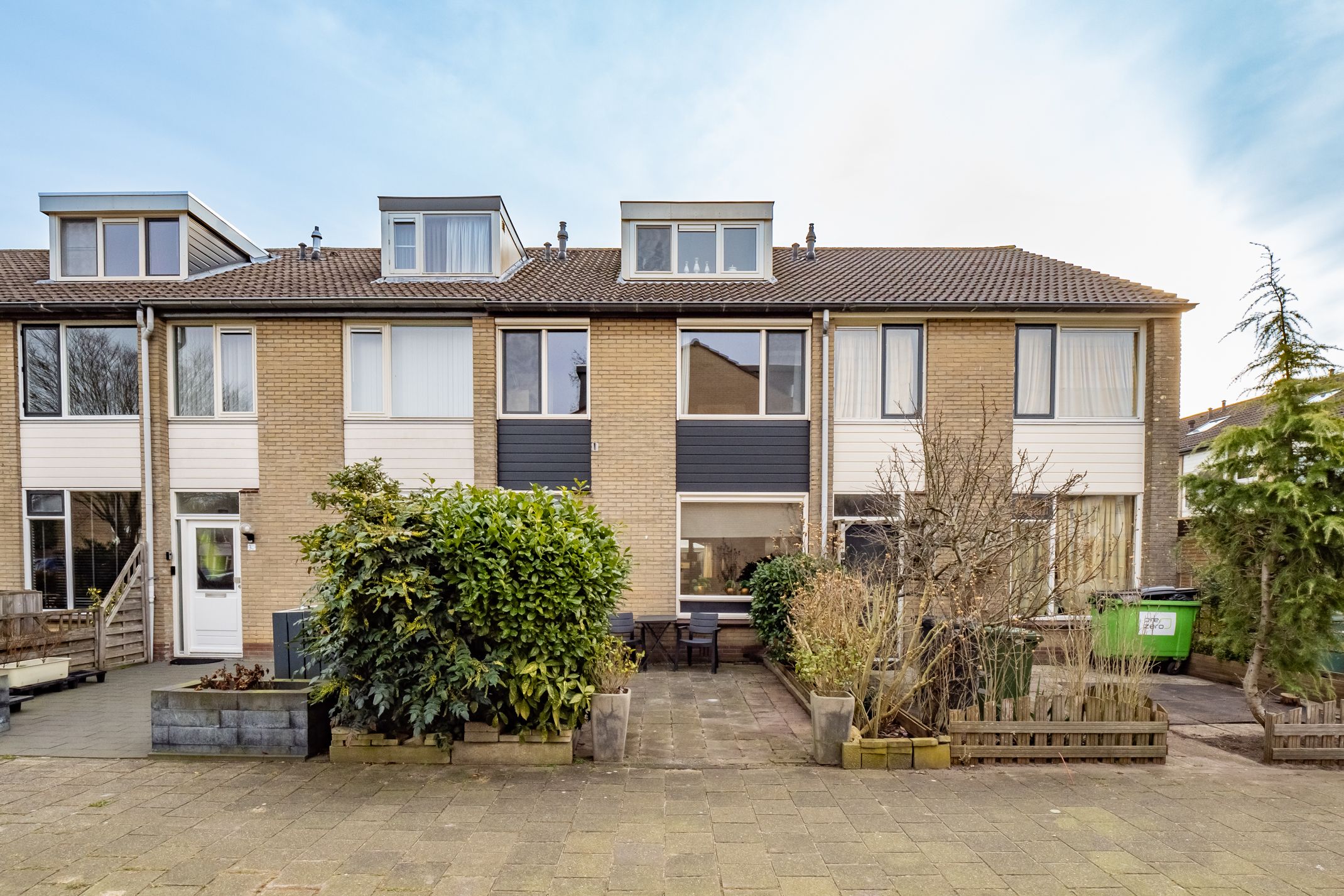 Foto van Ravelstraat 28, Nieuwegein