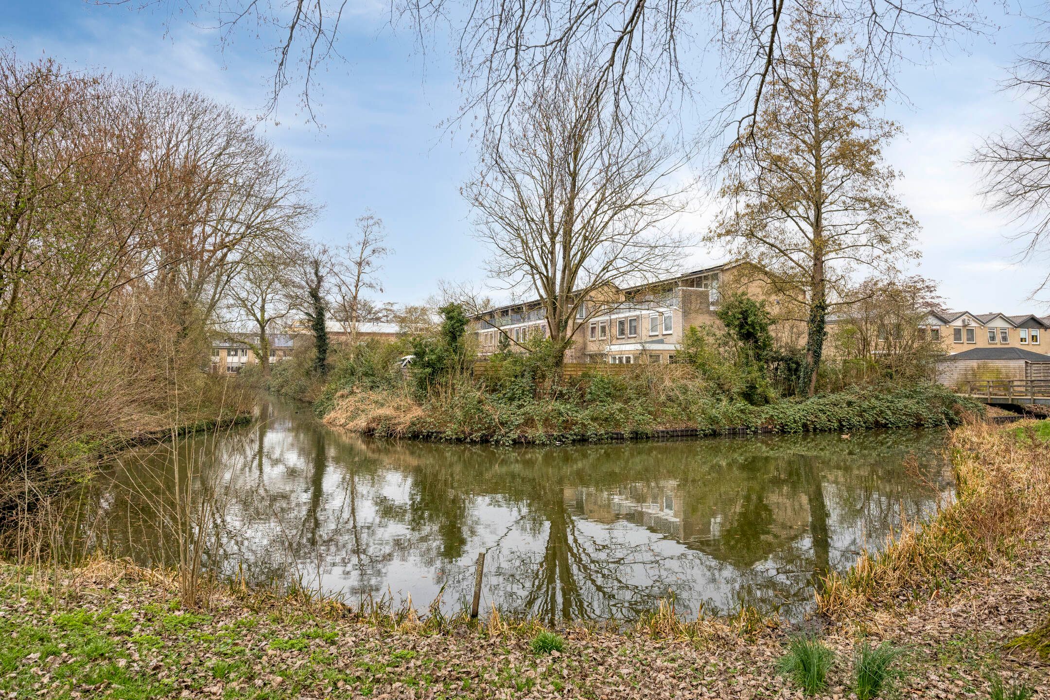 Foto van Strawinskystraat 48, Nieuwegein