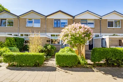 Foto van Strawinskystraat 88, Nieuwegein
