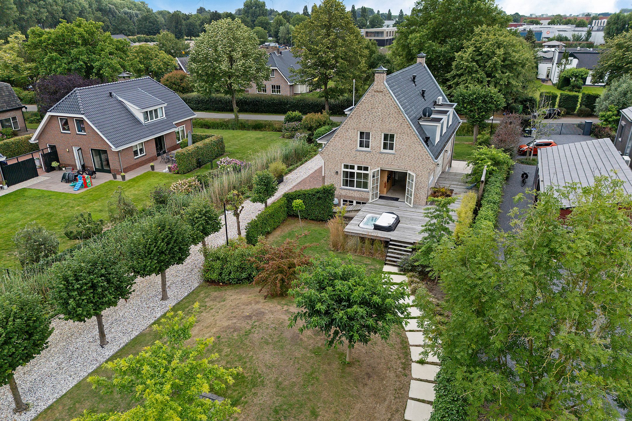 Foto van De Malapertweg 4, Nieuwegein