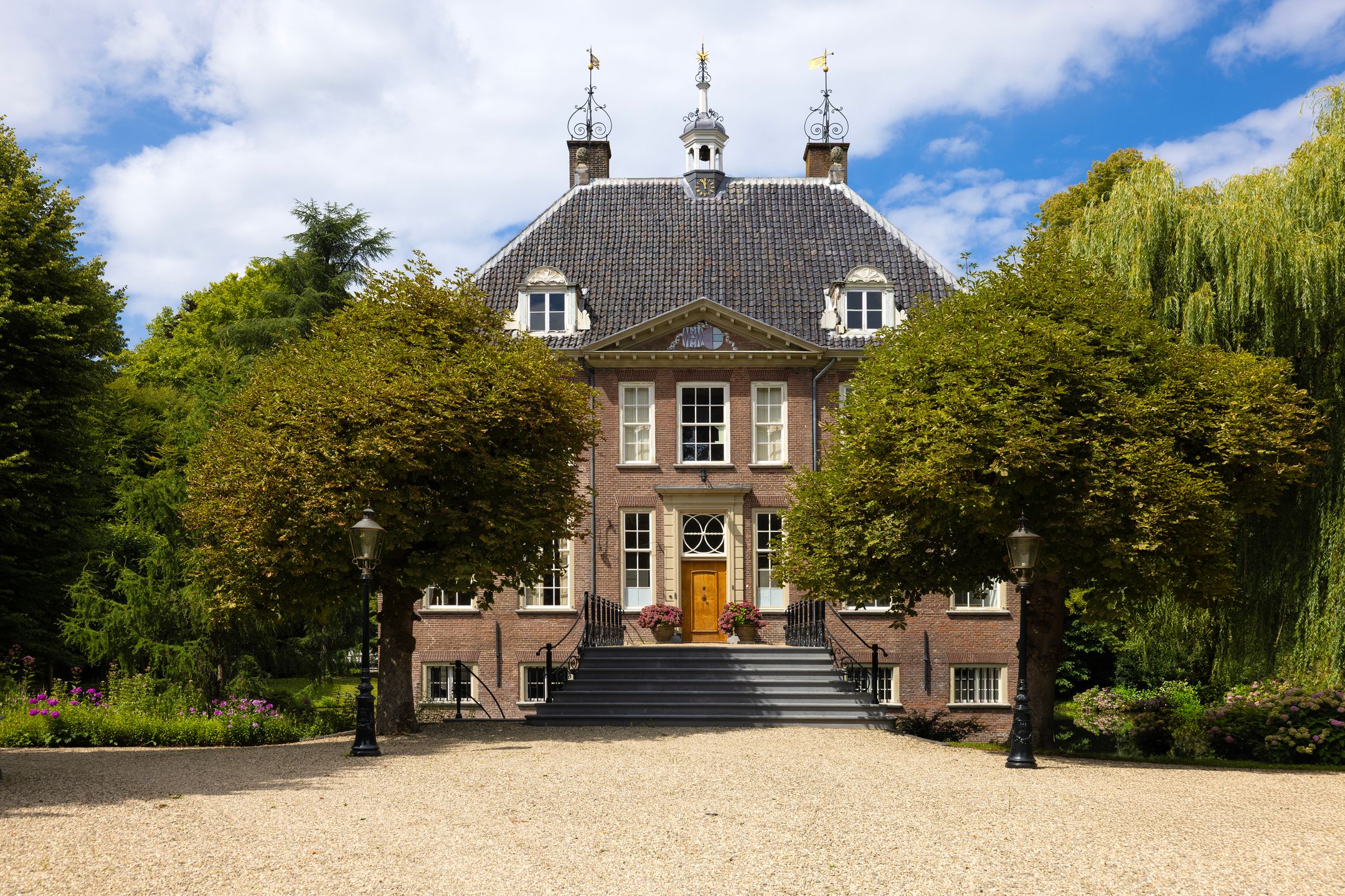 Foto van Rond het Fort 22, Nieuwegein