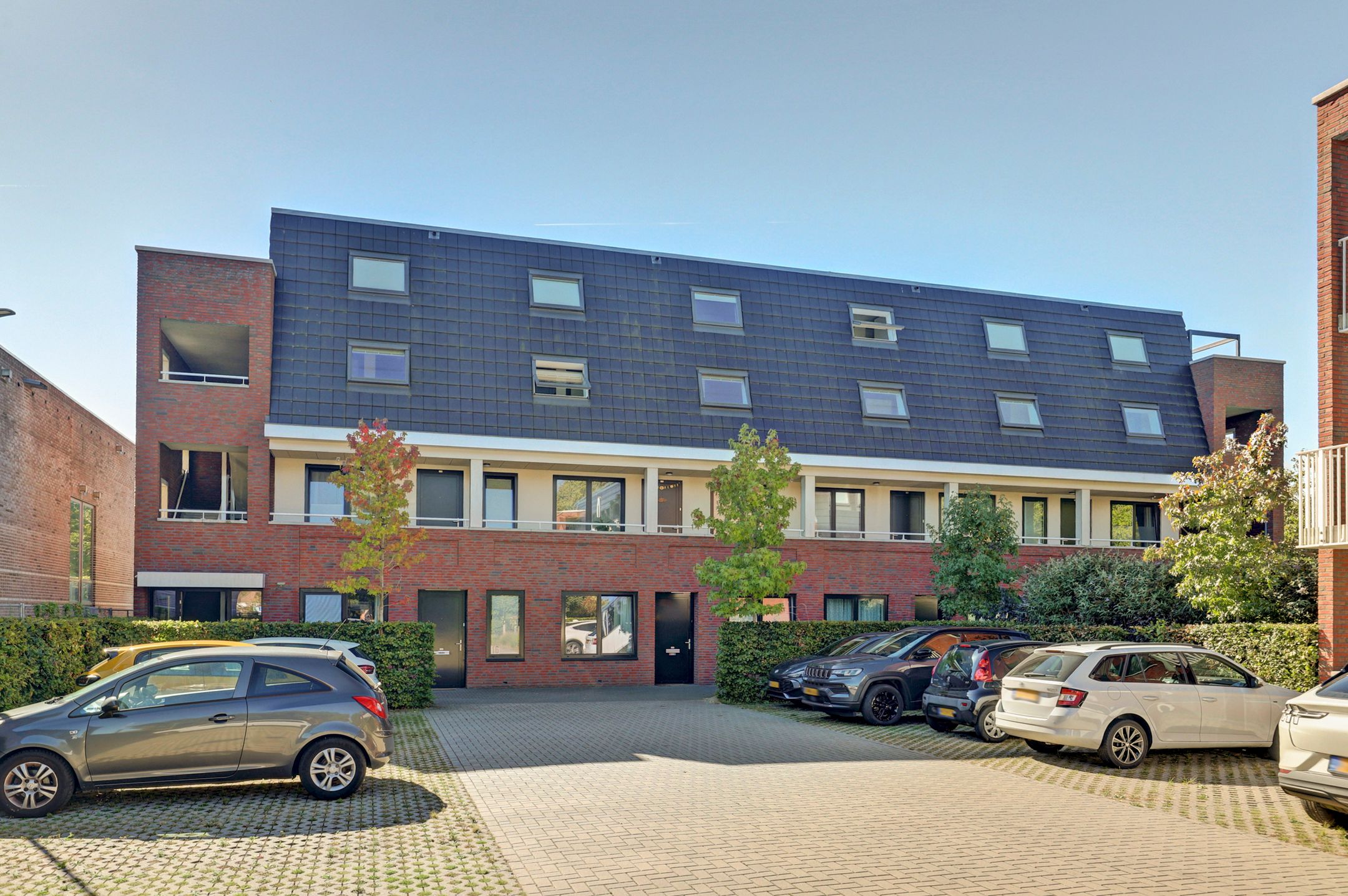 Foto van Wattbaan 224, Nieuwegein