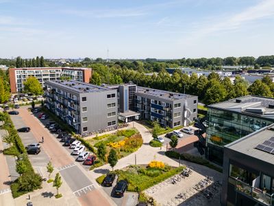 Foto van Wattbaan 2718, Nieuwegein