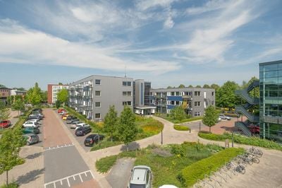 Foto van Wattbaan 272, Nieuwegein