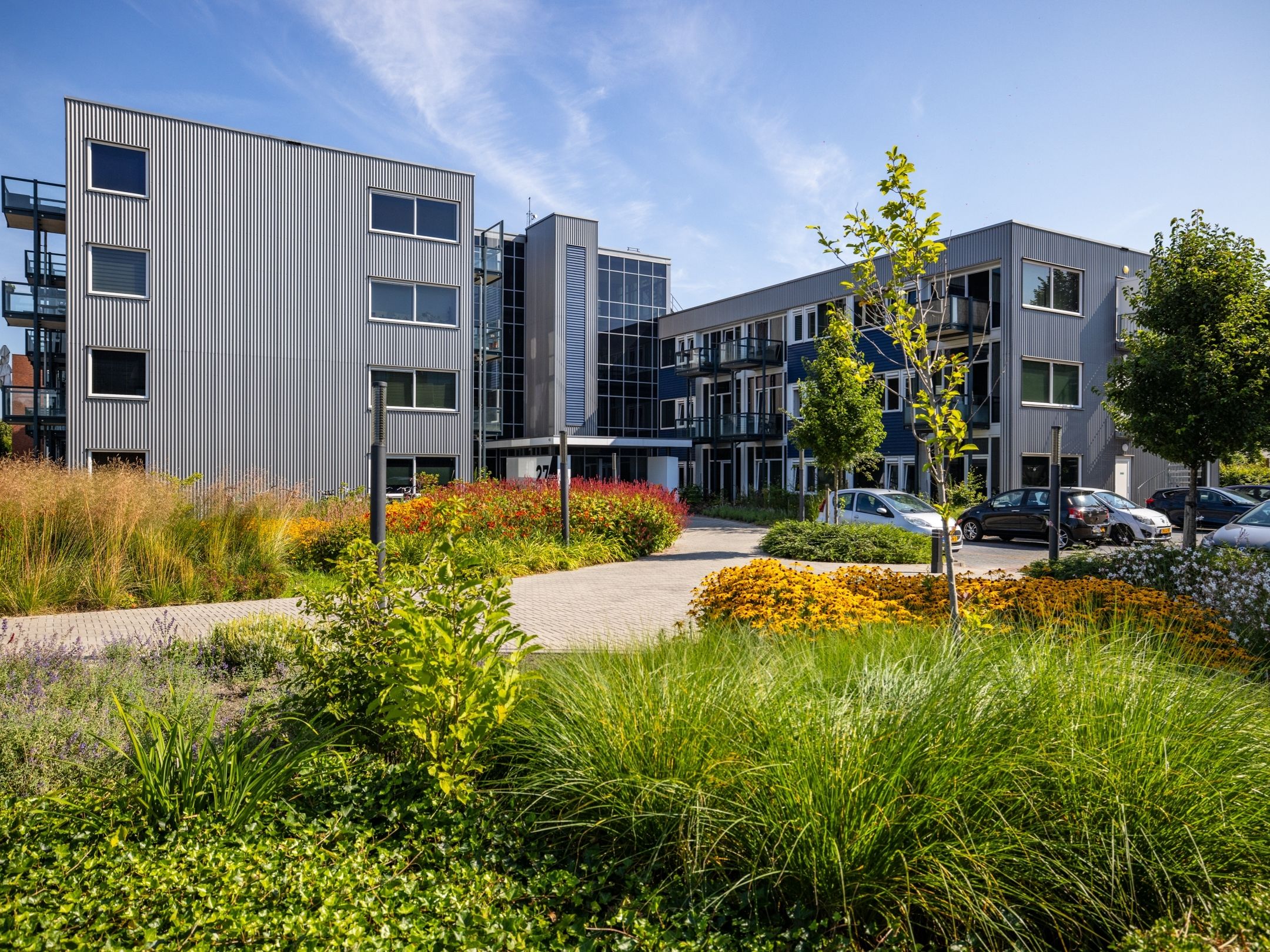 Foto van Wattbaan 2735, Nieuwegein