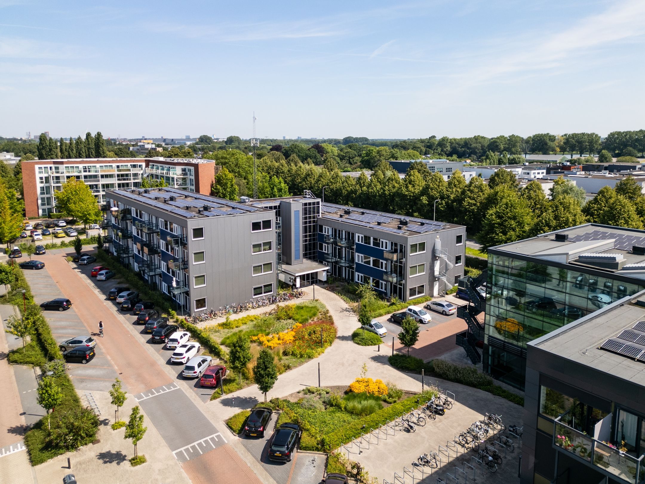 Foto van Wattbaan 275, Nieuwegein