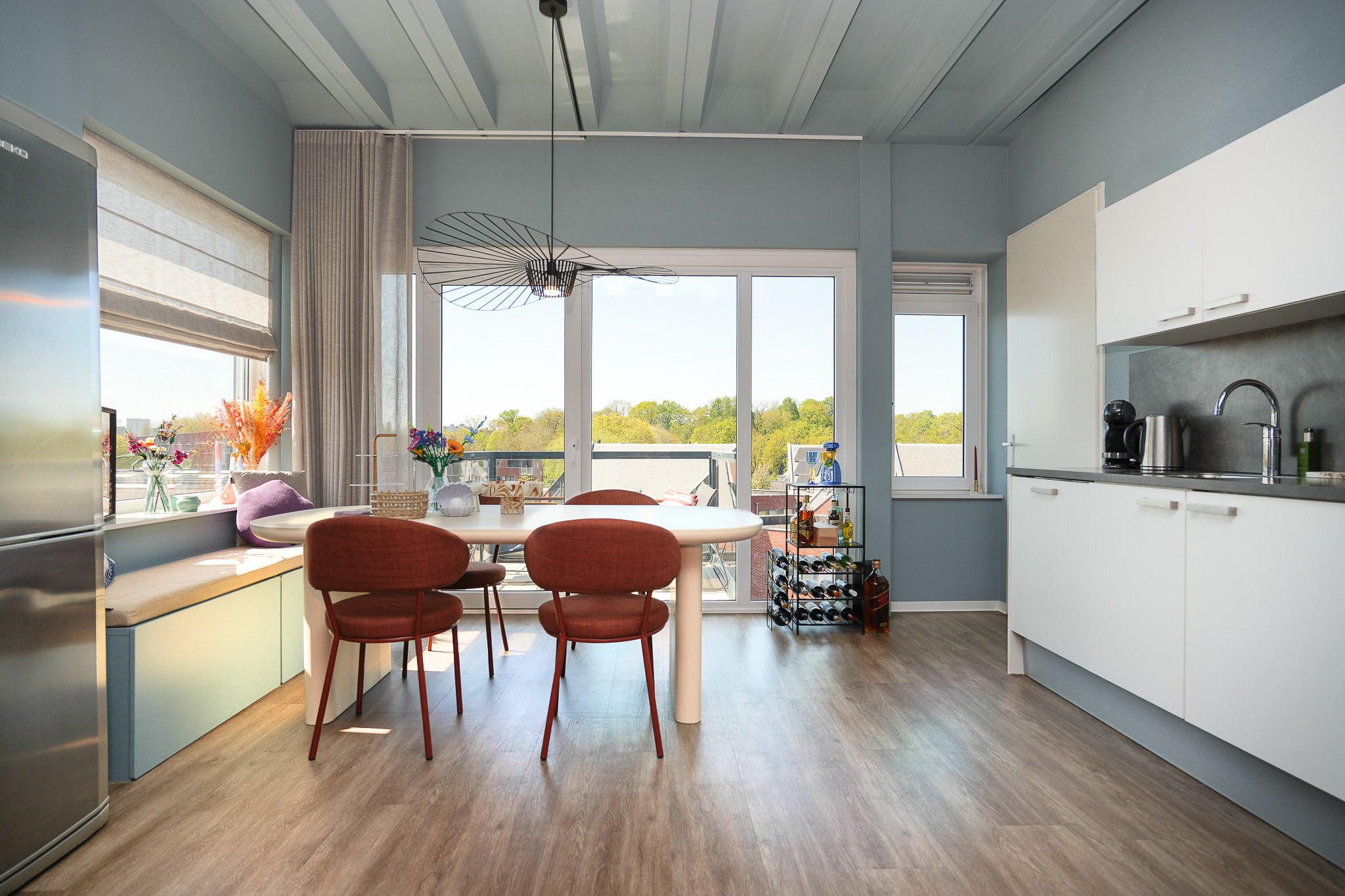 Foto van Wattbaan 2768, Nieuwegein