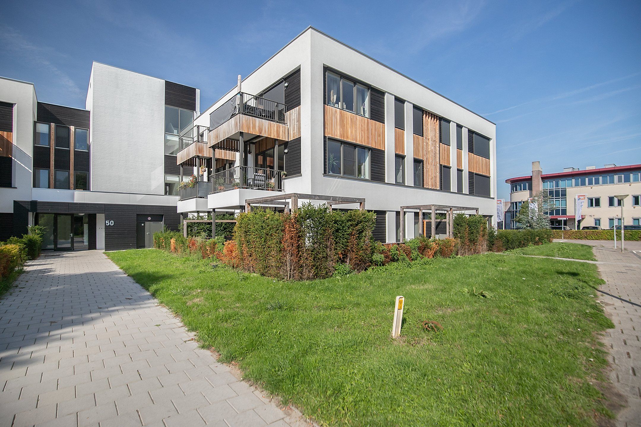Foto van Wattbaan 5012, Nieuwegein