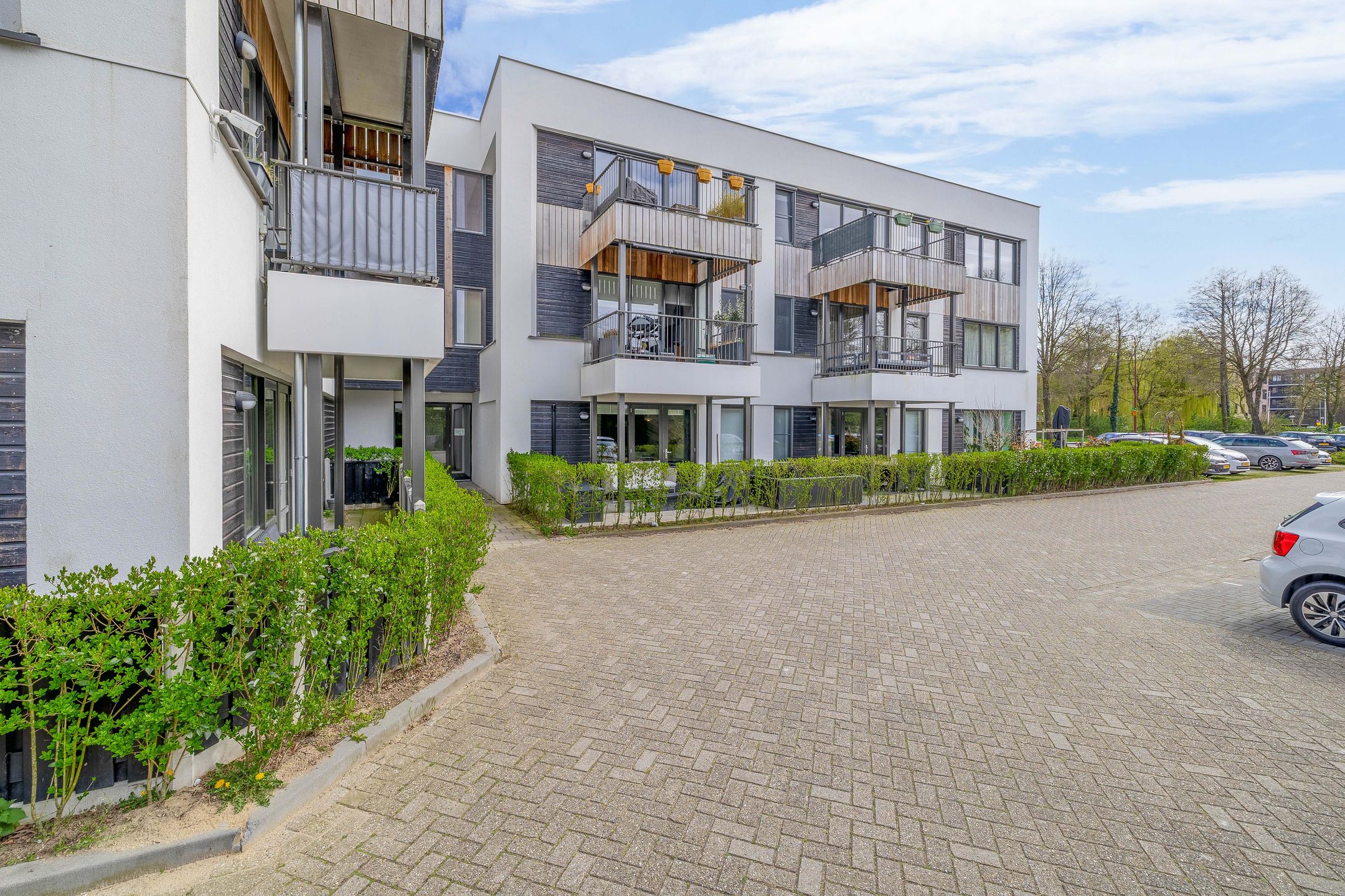 Foto van Wattbaan 503, Nieuwegein