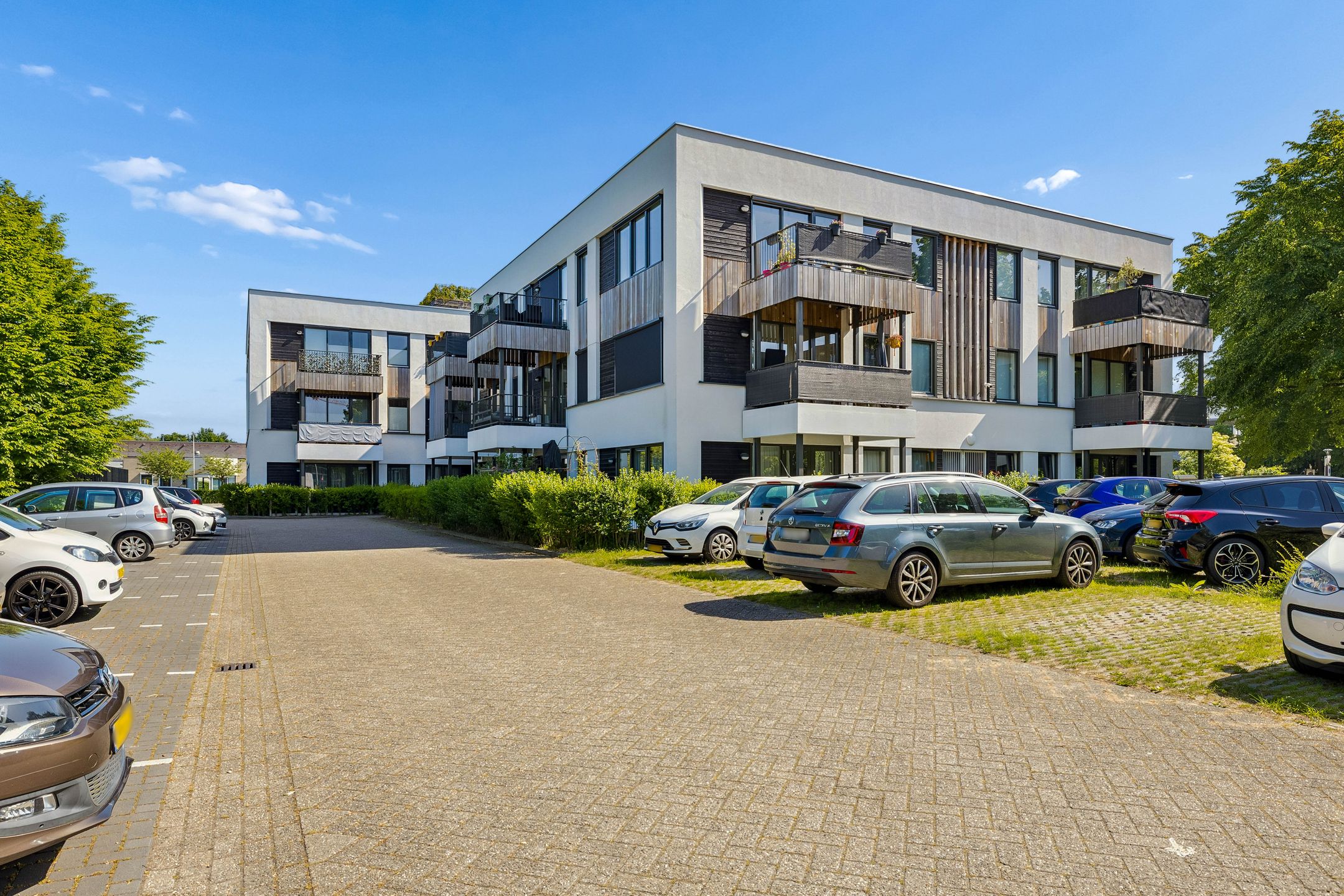 Foto van Wattbaan 5032, Nieuwegein