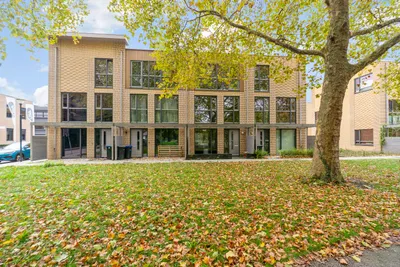 Foto van Edisonbaan 163, Nieuwegein